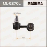 ������ ������������� (����) Masuma front Honda CR-V / RD4, RD5 LH ML-6270L, ����� �������� ML6270L ����