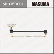 ������ ������������� (����) Masuma front Honda FIT / GD1 LH ML-C5001L, ����� �������� MLC5001L ����