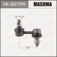 ������ ������������� (����) Masuma front Honda CR-V / RD4, RD5 RH ML-6270R, ������ �������� ML6270R ����
