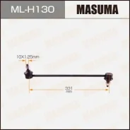 ������ ������������� (����) Masuma front Honda Freed, Mobilio / GB3, GB1, GK2 ML-H130, �������� MLH130 ����