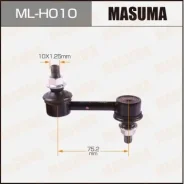 ������ ������������� (����) Masuma front Honda Odyssey / RB1 ML-H010, �������� MLH010 ����