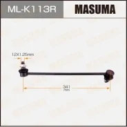 ������ ������������� (����) Masuma front KIA Sorento II RH ML-K113R, ������ �������� MLK113R ����