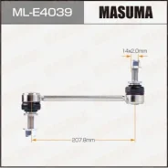 ������ ������������� (����) Masuma front LAND Rover Range Rover 12- ML-E4039, �������� MLE4039 ����