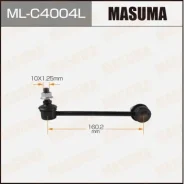 ������ ������������� (����) Masuma front Mazda 6 07-16 LH ML-C4004L, ����� �������� MLC4004L ����