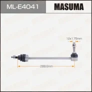 ������ ������������� (����) Masuma front LAND Rover Discovery 02-17 ML-E4041, �������� MLE4041 ����