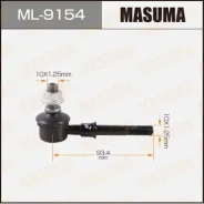 ������ ������������� (����) Masuma front Mitsubishi Airtrek / CU2#, CU5# ML-9154, �������� ML9154 ����