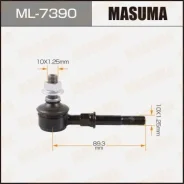 ������ ������������� (����) Masuma front Mitsubishi Lancer / C6#A, C7#A ML-7390, �������� ML7390 ����