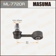 ������ ������������� (����) Masuma front Mitsubishi Pajero / V2# RH ML-7720R, ������ �������� ML7720R ����