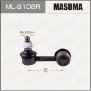 ������ ������������� (����) Masuma front Nissan Primera / P12 RH ML-9108R, ������ �������� ML9108R ����