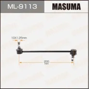 ������ ������������� (����) Masuma front Nissan CUBE / Z11 ML-9113, �������� ML9113 ����