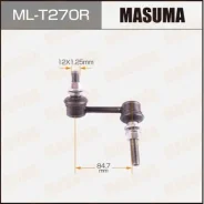 ������ ������������� (����) Masuma front Toyota Crown / GRS18#, GRS200 RH ML-T270R, ������ �������� MLT270R ����