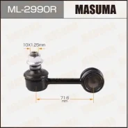 ������ ������������� (����) Masuma front Toyota Ipsum / SXM1#G RH ML-2990R, ������ �������� ML2990R ����