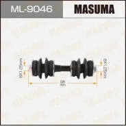 ������ ������������� (����) Masuma front Toyota VITZ / NCP10 ML-9046, �������� ML9046 ����