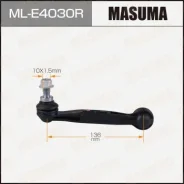 ������ ������������� (����) Masuma rear BMW 3-Series (F30) RH ML-E4030R, ������ ������ MLE4030R ����