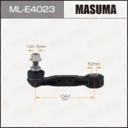 ������ ������������� (����) Masuma rear BMW 1-Series (F40) ML-E4023, ������ MLE4023 ����