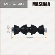 ������ ������������� (����) Masuma rear FORD Focus 04-15 ML-E4048, ������ MLE4048 ����