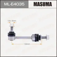 ������ ������������� (����) Masuma rear BMW X5 (F15) ML-E4035, ������ MLE4035 ����