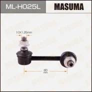 ������ ������������� (����) Masuma rear Honda CR-V / RE3 LH ML-H025L, ����� ������ MLH025L ����