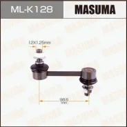 ������ ������������� (����) Masuma rear KIA Sorento II ML-K128, ������ MLK128 ����
