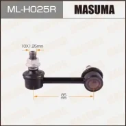������ ������������� (����) Masuma rear Honda CR-V / RE3 RH ML-H025R, ������ ������ MLH025R ����