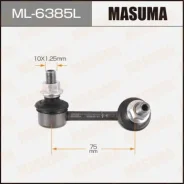 ������ ������������� (����) Masuma rear Honda Civic / FD1, FD3 LH ML-6385L, ����� ������ ML6385L ����