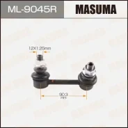 ������ ������������� (����) Masuma rear Lexus RX450H / GYL15L RH ML-9045R, ������ ������ ML9045R ����