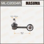 ������ ������������� (����) Masuma rear Nissan Teana / J31 RH ML-C2004R, ������ ������ MLC2004R ����