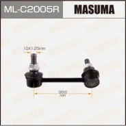 ������ ������������� (����) Masuma rear Nissan Teana / J32 RH ML-C2005R, ������ ������ MLC2005R ����