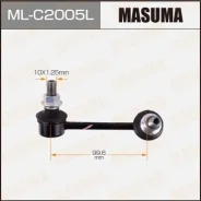 ������ ������������� (����) Masuma rear Nissan Teana / J32 LH ML-C2005L, ����� ������ MLC2005L ����