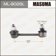 ������ ������������� (����) Masuma rear Toyota Caldina / AZT24#, ST246, ZZT241 LH ML-9028L, ����� ������ ML9028L ����