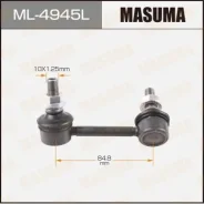 ������ ������������� (����) Masuma rear Nissan Teana, Murano/ J31, Z50 LH ML-4945L, ����� ������ ML4945L ����