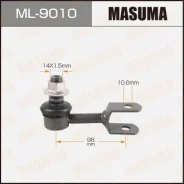 ������ ������������� (����) Masuma rear Toyota LAND Cruiser 80 ML-9010, ������ ML9010 ����