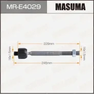 ������� ���� Masuma BMW X3 (F25) 11-17 MR-E4029 MRE4029 ����