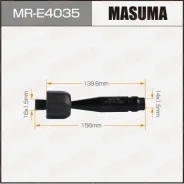 ������� ���� Masuma AUDI A6 04-08 MR-E4035 MRE4035 ����