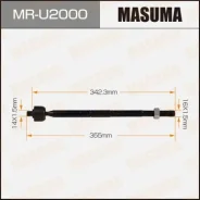 ������� ���� Masuma FORD Mondeo 00-07 MR-U2000 MRU2000 ����