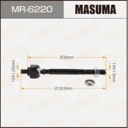 ������� ���� Masuma Honda C-RV / RD1, 2 95-02 MR-6220 MR6220 ����