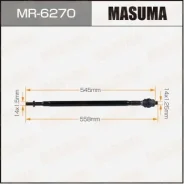 ������� ���� Masuma Honda C-RV / RD4, RD5, RD6, RD7 01-06 Masuma ������� MR-6270 | �������� �� ��, ������, 5 ����� | �������� �� 12 ��� | ������ � ���...