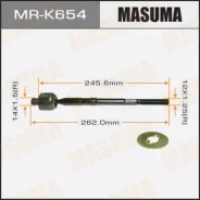 ������� ���� Masuma Chevrolet Spark 10-21 MR-K654 MRK654 ����