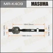������� ���� Masuma KIA Cerato II 08-13 MR-K409 MRK409 ����