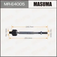 ������� ���� Masuma Mercedes-BENZ C-Class (W205) 13-21 MR-E4005 MRE4005 ����