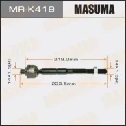 ������� ���� Masuma KIA RIO III 11-17 MR-K419 MRK419 ����