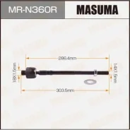 ������� ���� Masuma Nissan Bongo Brawny / SKE6T 99-10 RH MR-N360R, ������ MRN360R ����