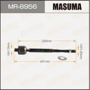 ������� ���� Masuma Nissan NOTE / E12 12- Masuma ������� MR-8956 | �������� �� ��, ������, 5 ����� | �������� �� 12 ��� | ������ � ������� | ������� M...