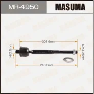 ������� ���� Masuma Nissan Tiida / C11 04-12 MR-4950 MR4950 ����