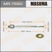 ������� ���� Masuma Suzuki Grand Vitara / JB420W 05- MR-7660 MR7660 ����