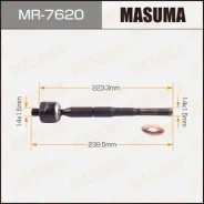 ������� ���� Masuma Suzuki Grand Vitara / SQ416Q, SQ420Q 99-04 MR-7620 MR7620 ����
