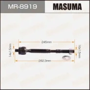 ������� ���� Masuma Toyota Avensis, Avensis Wagon / ZRT270L 08-11 MR-8919 MR8919 ����