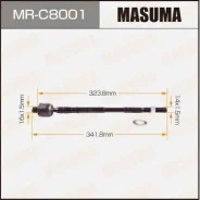 ������� ���� Masuma Subaru Forester / SJ# 12-21 MR-C8001 MRC8001 ����