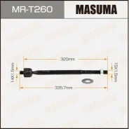 ������� ���� Masuma Toyota Caldina, WISH / #ZT241W, ANE11W 02-09 MR-T260 MRT260 ����