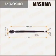 ������� ���� Masuma Toyota Harrier / ACU1#, MCU1# 97-03 MR-3940 MR3940 ����